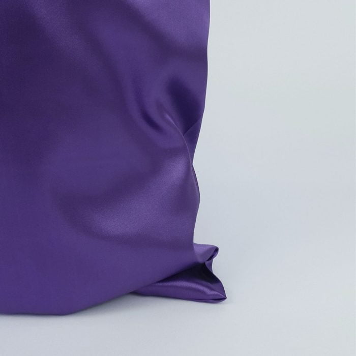 Fronha ROXA  POP  50cm x 65cm | Soulta - Imagem 3