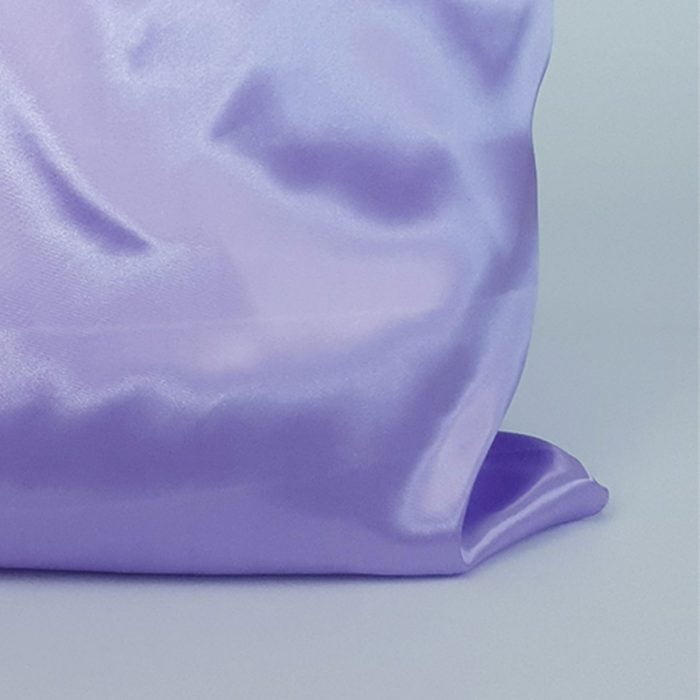 Fronha LILÁS POP  50cm x 65cm | Soulta - Imagem 3