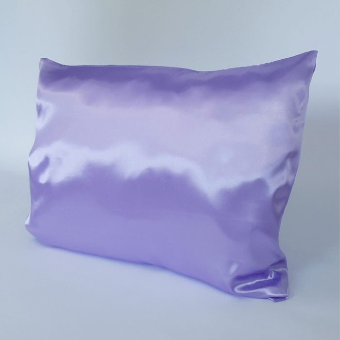 Fronha LILÁS POP  50cm x 65cm | Soulta - Imagem 4