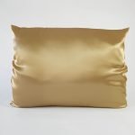 Fronha OURO ENVELHECIDO POP  50cm x 65cm | Soulta