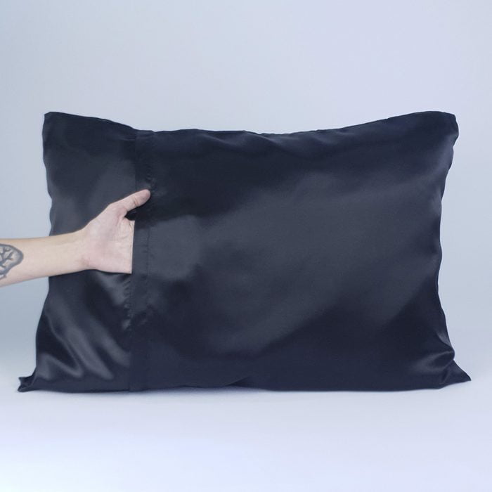 Fronha PRETA POP  50cm x 65cm | Soulta - Imagem 2
