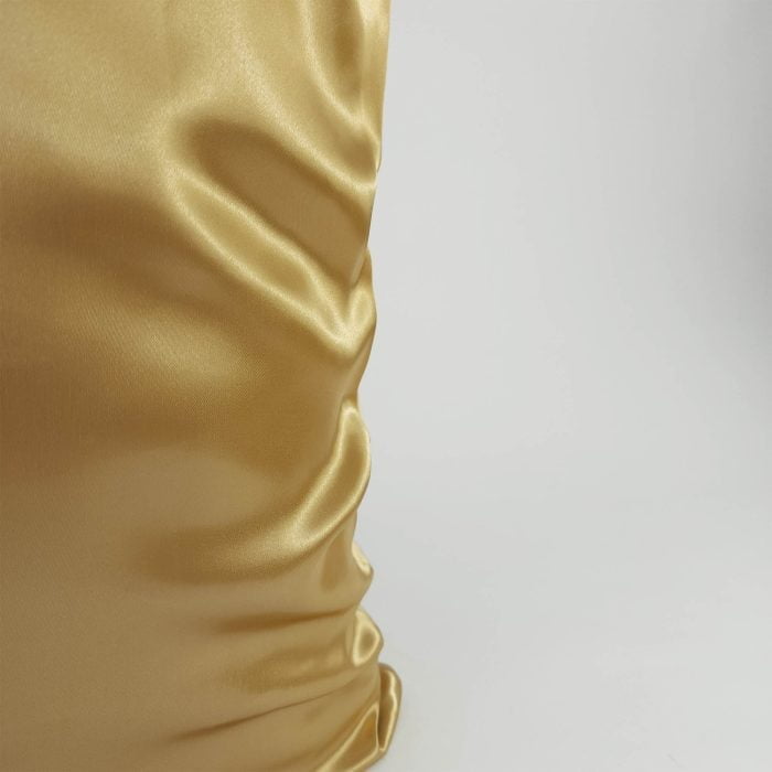Fronha OURO ENVELHECIDO POP  50cm x 65cm | Soulta - Imagem 2