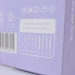 Touca PRETO POP - CAMADA UNICA Tamanho:M - Ajustável | Soulta - Imagem 8