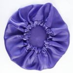 Touca ROXA POP - CAMADA UNICA Tamanho:M - Ajustável | Soulta - Imagem 2