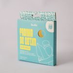 Fronha OURO ENVELHECIDO POP  50cm x 65cm | Soulta - Imagem 4