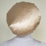 Touca PEROLA POP - CAMADA UNICA Tamanho:M - Ajustável | Soulta - Imagem 4