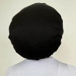 Touca PRETO POP - CAMADA UNICA Tamanho:M - Ajustável | Soulta - Imagem 5