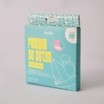 Fronha ROSA CHICLETE POP  50cm x 65cm | Soulta - Imagem 4