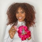 Xuxão Secret Pink | Soulta