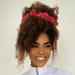 Xuxão Secret Pink | Soulta - Imagem 3