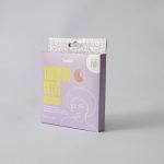 Touca Rosa Pastel POP de Cetim Anti Frizz com Elástico Ajustável - CAMADA UNICA Tamanho:M - Imagem 6