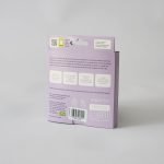 Touca Rosa Pastel POP de Cetim Anti Frizz com Elástico Ajustável - CAMADA UNICA Tamanho:M - Imagem 7