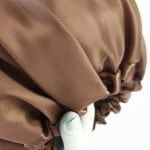 Touca Bronze POP - CAMADA UNICA Tamanho:M - Ajustável | Soulta