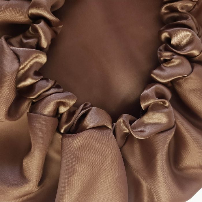 Touca Bronze POP - CAMADA UNICA Tamanho:M - Ajustável | Soulta - Imagem 4
