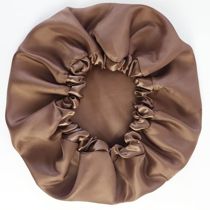 Touca Bronze POP - CAMADA UNICA Tamanho:M - Ajustável | Soulta - Imagem 5