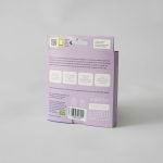 Touca Mostarda POP de Cetim Anti Frizz com Elástico Ajustável - CAMADA UNICA Tamanho:M | Soulta - Imagem 7