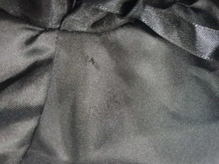 PEQUENOS DEFEITOS - Fronha Rosê de Cetim Anti Frizz - STANDARD | Soulta - Imagem 2