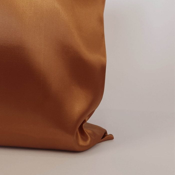 PEQUENOS DEFEITOS Fronha BRONZE POP 50cm x 65cm - Imagem 3