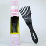 Escova Polvo Preta Soulta | Soulta