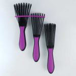 Escova Polvo Preta Soulta | Soulta - Imagem 3