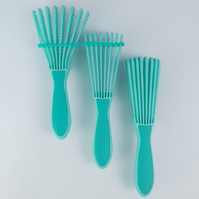 Escova Polvo Verde Água Soulta | Soulta - Imagem 3