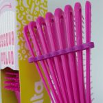 Escova Polvo Pink Soulta | Soulta - Imagem 7