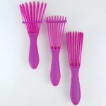 Escova Polvo Pink Soulta | Soulta - Imagem 3