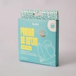 Fronha PEROLA POP  50cm x 65cm | Soulta - Imagem 6