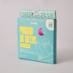 Fronha PINK POP  50cm x 65cm | Soulta - Imagem 4