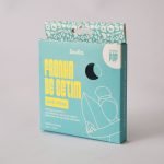 Fronha PRETA POP  50cm x 65cm | Soulta - Imagem 4