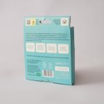 Fronha MANDARINO POP  50cm x 65cm | Soulta - Imagem 7