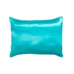 PEQUENOS DEFEITOS Fronha VERDE AGUA POP 50cm x 65cm | Soulta