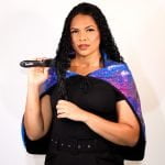 Toalha inteligente - 2 em 1 - algodão + microfibra - Galaxia - Imagem 7