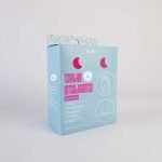 Toalha inteligente - 2 em 1 - algodão + microfibra - Pink - Imagem 6