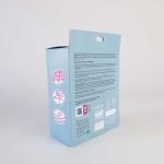 Toalha inteligente - 2 em 1 - algodão + microfibra - Pink - Imagem 7