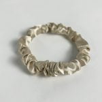 Xuxinha Pérola de Cetim Anti Frizz - SLIM - Imagem 2