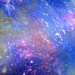 Fronha com ZíPER Galáxia de Cetim Anti Frizz - QUEEN SIZE 55X70 - Imagem 4