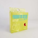 Fronha com ZIPPER Pink de Cetim Anti Frizz - QUEEN SIZE 55X70 - Imagem 5