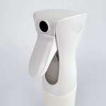 Borrifador Névoa - Branco - Soulta - Imagem 3