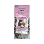 RABO DE CAVALO BIO FIBRA ACOBREADO - 80cm - Imagem 2